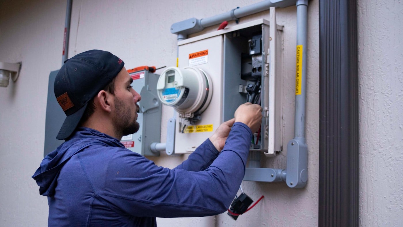 Furnace replacement and new heating system installation